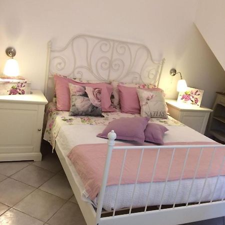 Romantica Casa A טאורמינה מראה חיצוני תמונה