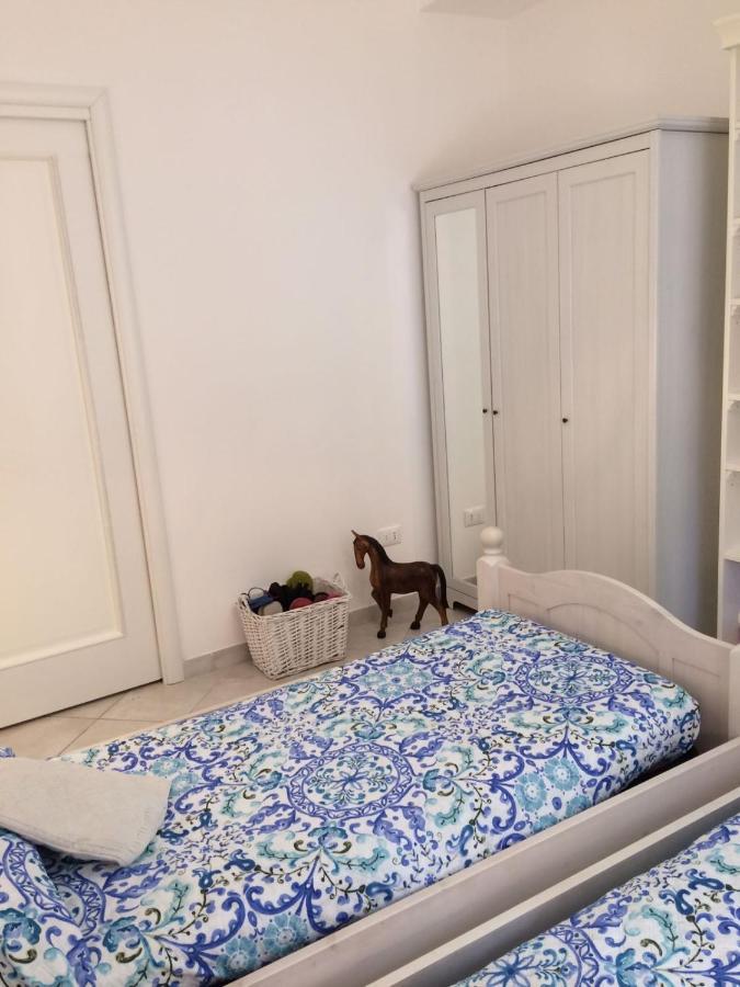 Romantica Casa A טאורמינה מראה חיצוני תמונה
