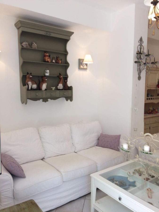 Romantica Casa A טאורמינה מראה חיצוני תמונה