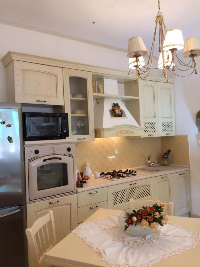 Romantica Casa A טאורמינה מראה חיצוני תמונה