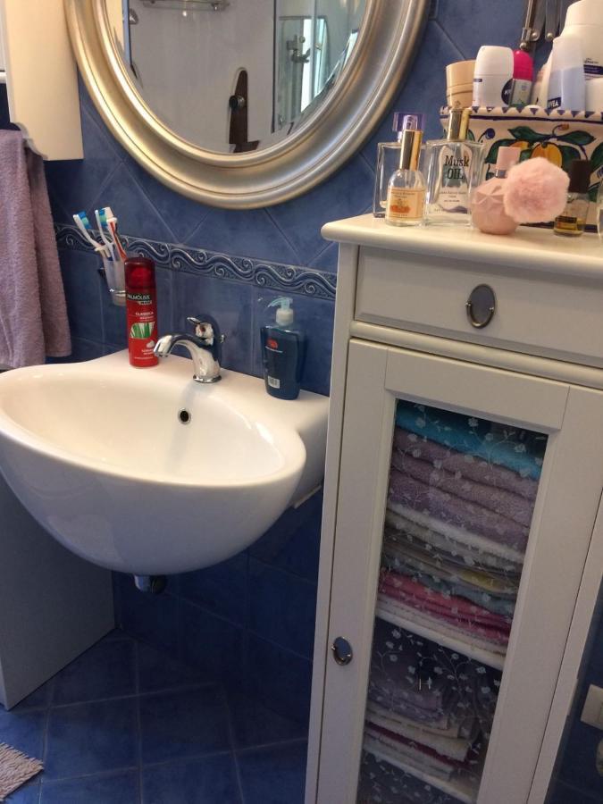 Romantica Casa A טאורמינה מראה חיצוני תמונה
