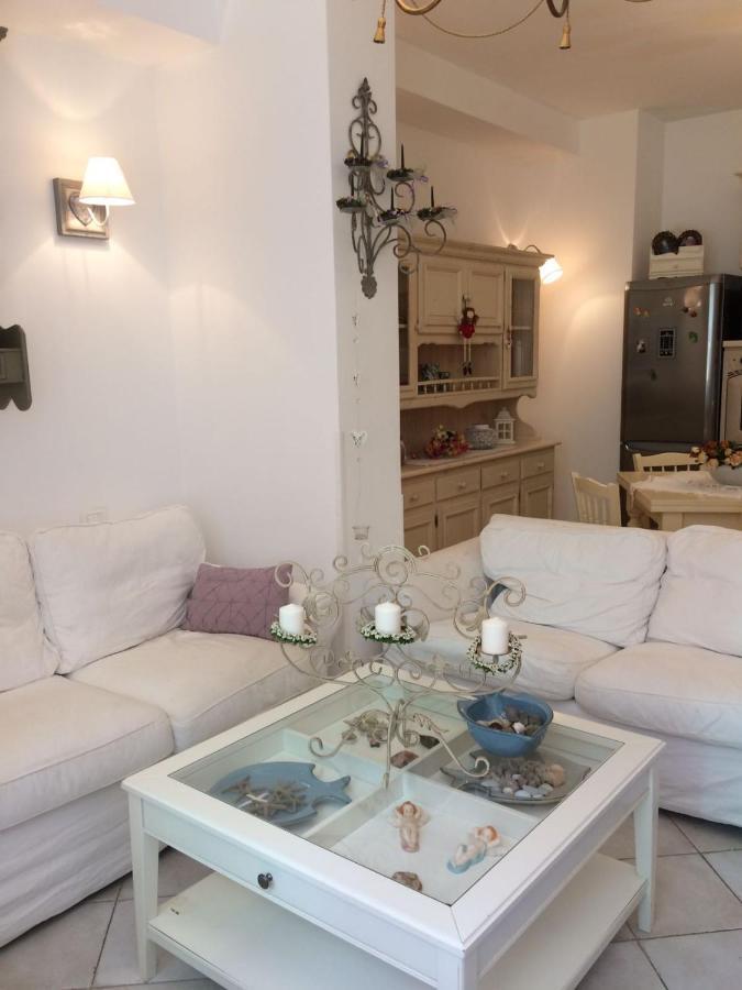 Romantica Casa A טאורמינה מראה חיצוני תמונה