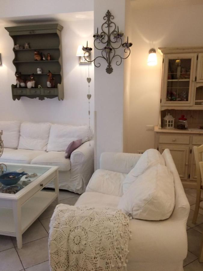 Romantica Casa A טאורמינה מראה חיצוני תמונה