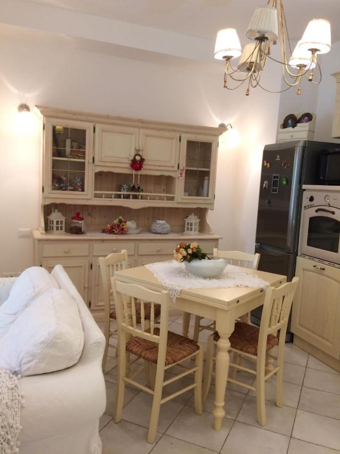 Romantica Casa A טאורמינה מראה חיצוני תמונה
