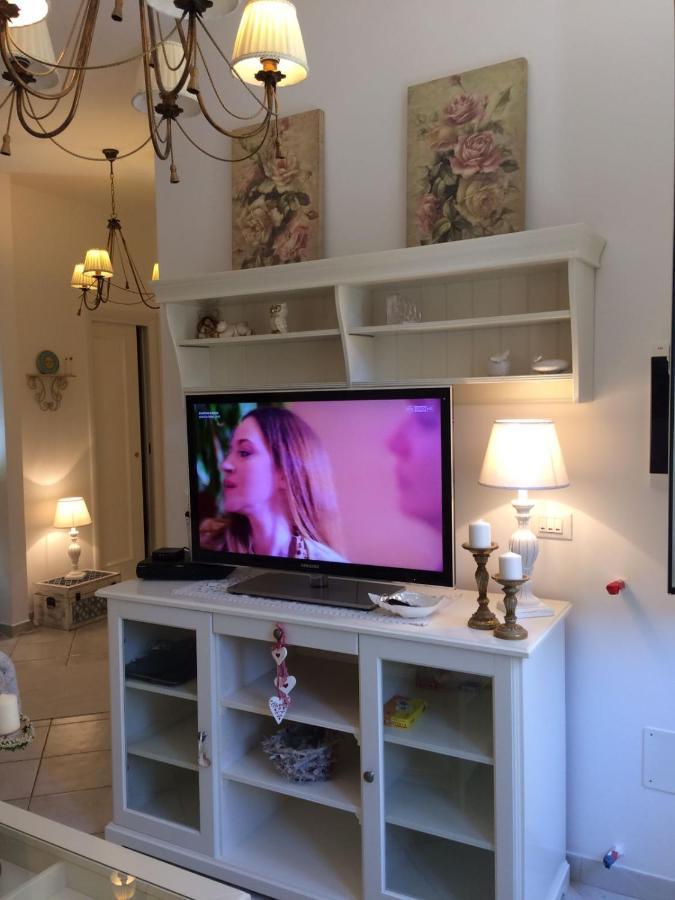 Romantica Casa A טאורמינה מראה חיצוני תמונה