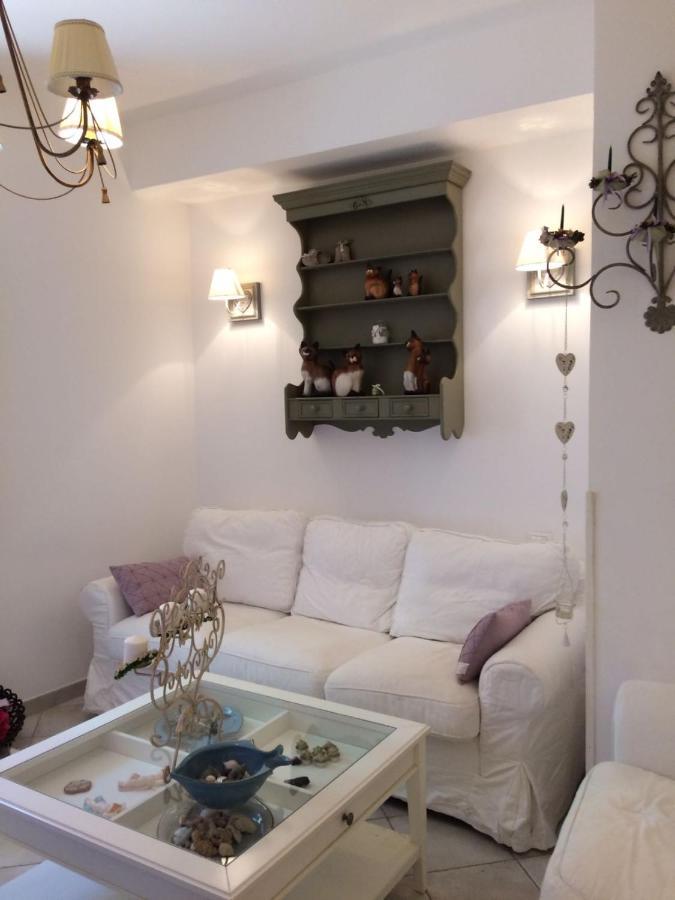 Romantica Casa A טאורמינה מראה חיצוני תמונה