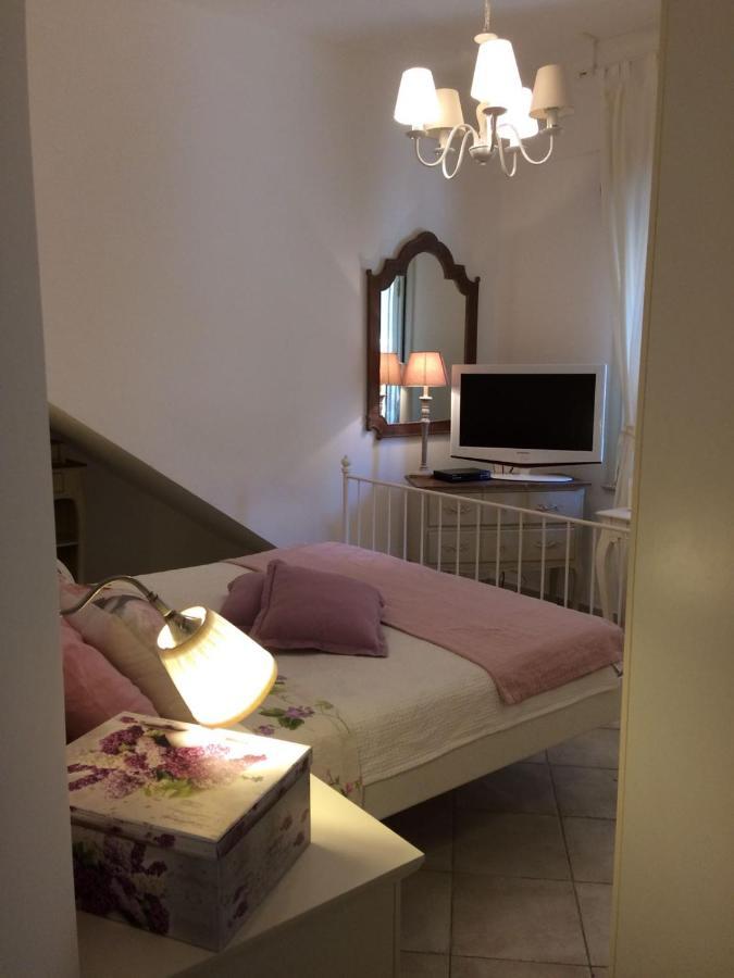 Romantica Casa A טאורמינה מראה חיצוני תמונה