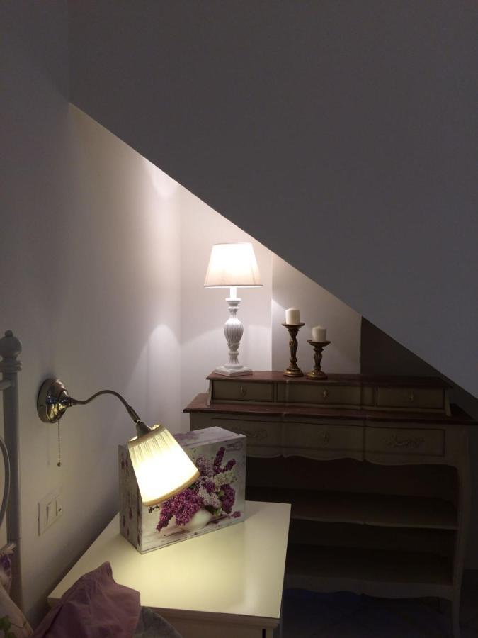 Romantica Casa A טאורמינה מראה חיצוני תמונה