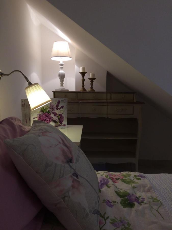 Romantica Casa A טאורמינה מראה חיצוני תמונה
