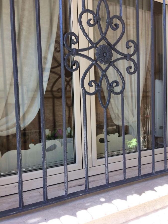 Romantica Casa A טאורמינה מראה חיצוני תמונה