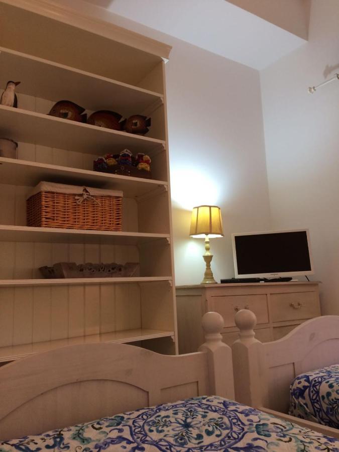 Romantica Casa A טאורמינה מראה חיצוני תמונה