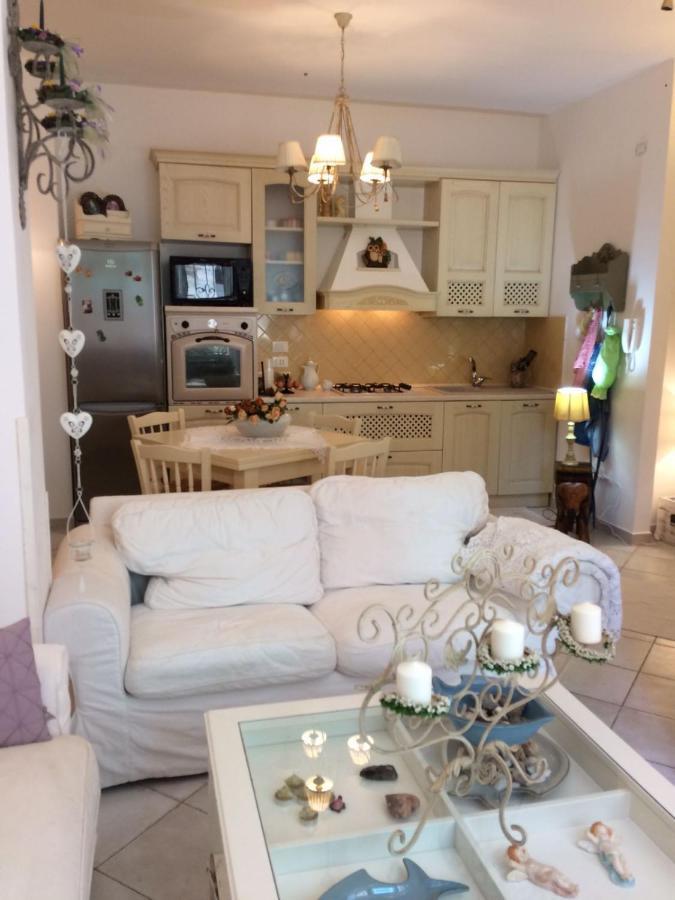 Romantica Casa A טאורמינה מראה חיצוני תמונה