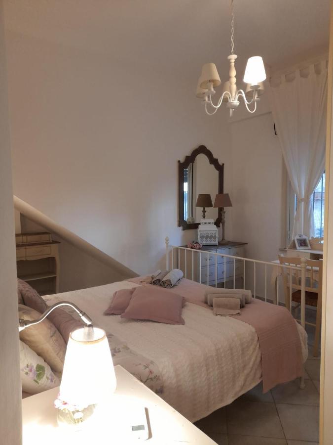 Romantica Casa A טאורמינה מראה חיצוני תמונה